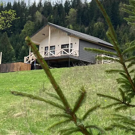 Villa Vaav House Mistse Syly *