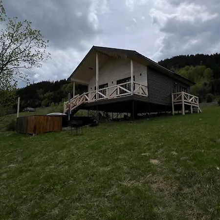Vaav House Mistse Syly * Verkhovyna