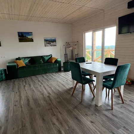 Villa Vaav House Mistse Syly