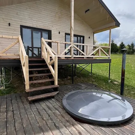 Vaav House Mistse Syly Verkhovyna